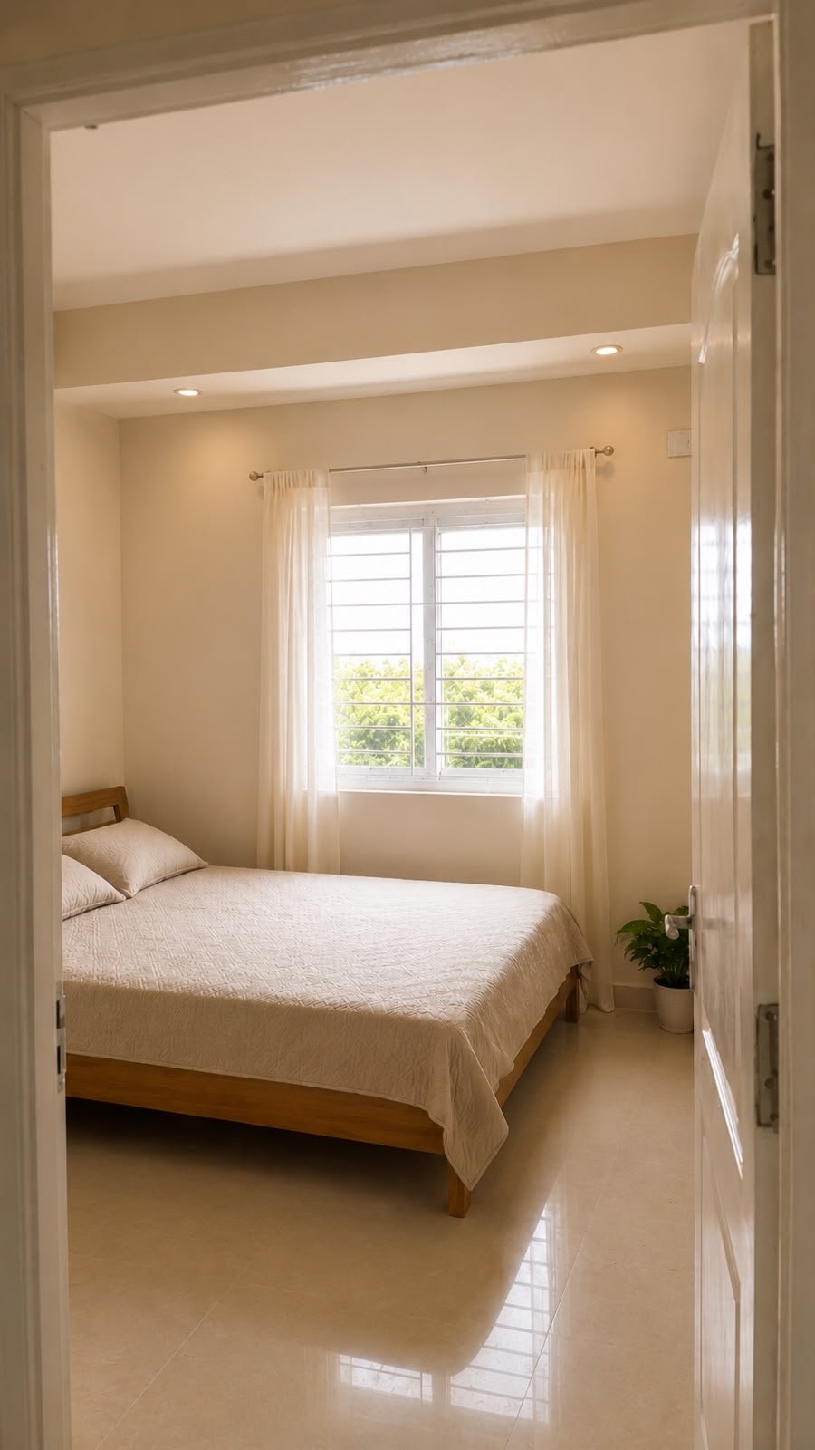 Apartment in Tirupur