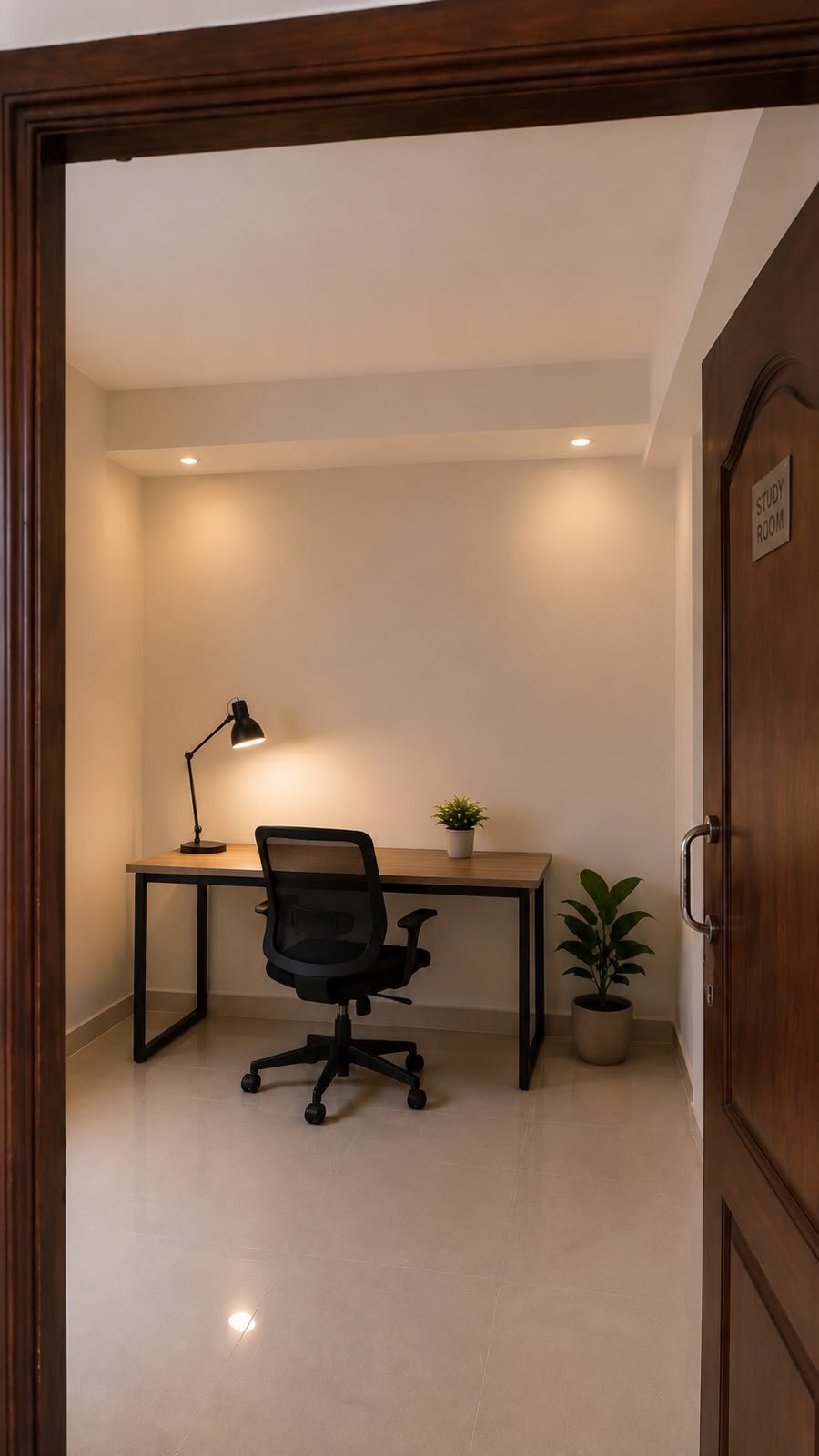 Apartment in Tirupur